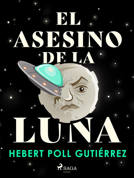 Cover image for El Asesino de la Luna